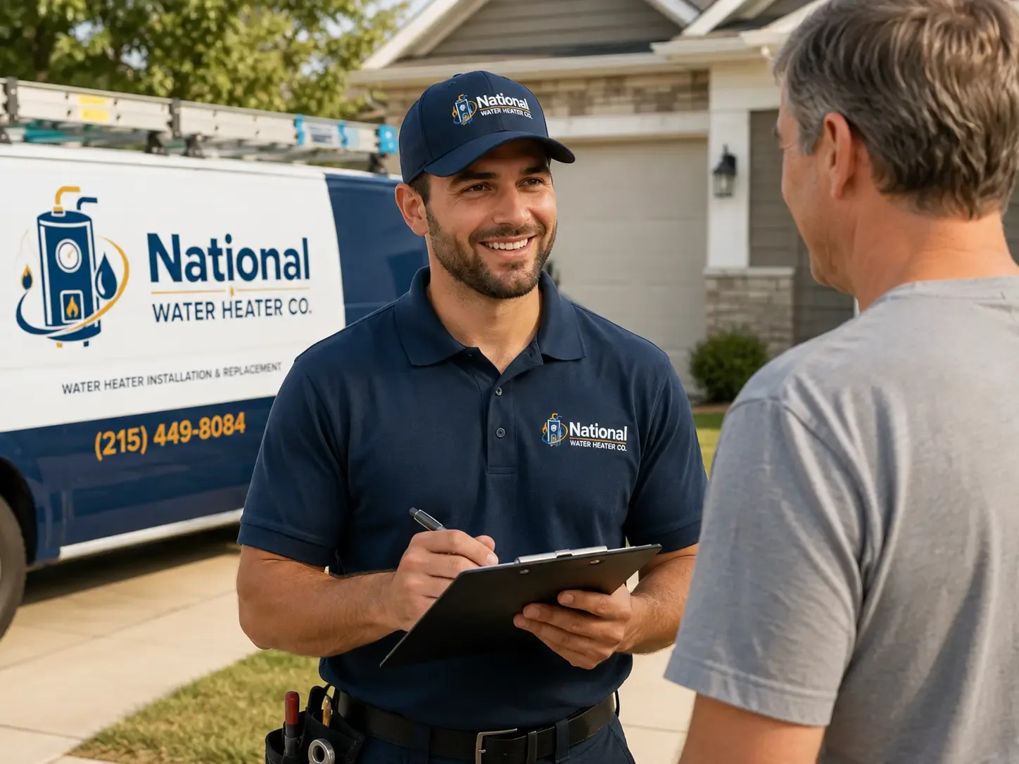 Water Heater Installation Plainville, IN FAQs